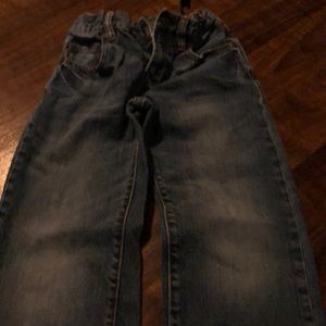 Boys gap jeans
